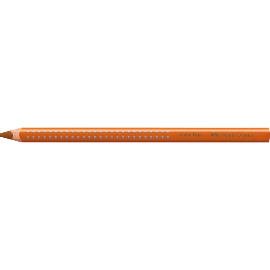 Faber-Castell - ジャンボグリップ水彩色鉛筆　オークル