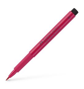 Faber-Castell - PITTアーティストペン　ピンクカーマイン 127 B
