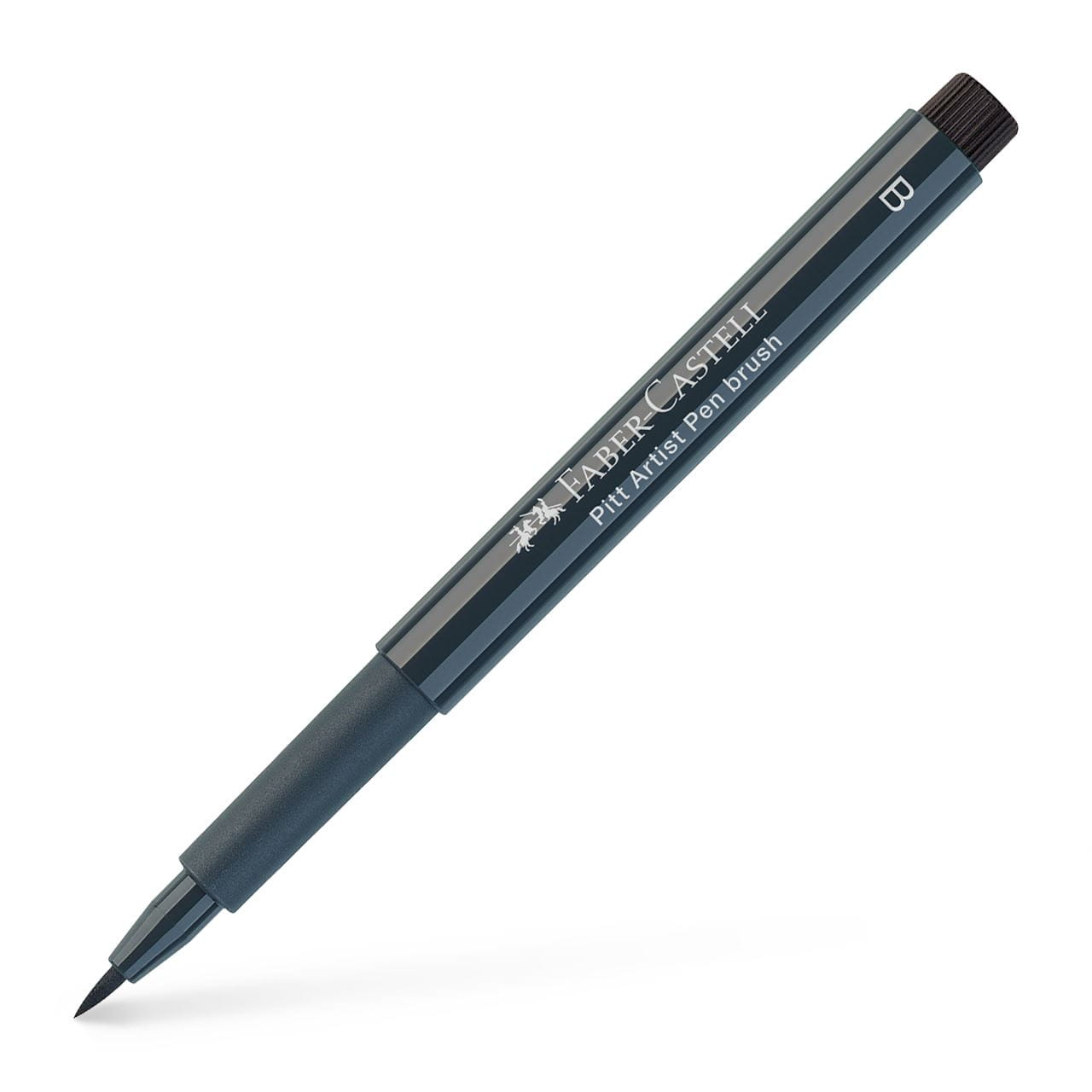 Faber-Castell - PITTアーティストペン　コールドグレーⅥ 235 B