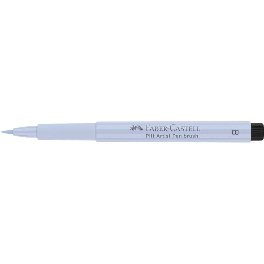 Faber-Castell - PITTアーティストペン　ライトインディゴ 220 B