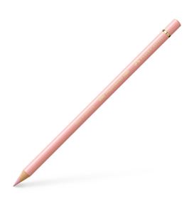 Faber-Castell - ポリクロモス色鉛筆・単色（ライトフレッシュ）