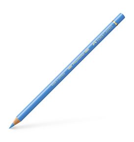 Faber-Castell - ポリクロモス色鉛筆・単色（スマルトブルー）