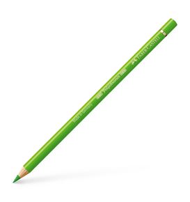 Faber-Castell - ポリクロモス色鉛筆・単色（グラスグリーン）