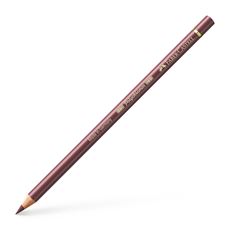 Faber-Castell - ポリクロモス色鉛筆・単色（カプトゥモルトゥーム）