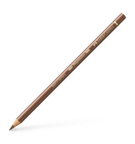 Faber-Castell - ポリクロモス色鉛筆・単色（ビストロ）