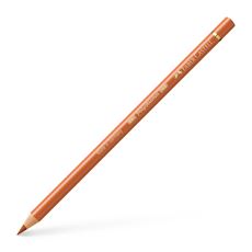 Faber-Castell - ポリクロモス色鉛筆・単色（バーントオーカー）