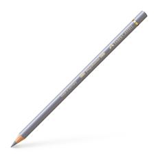 Faber-Castell - ポリクロモス色鉛筆・単色（コールドグレー III）