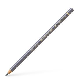 Faber-Castell - ポリクロモス色鉛筆・単色（コールドグレー IV）
