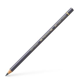 Faber-Castell - ポリクロモス色鉛筆・単色（コールドグレー V）