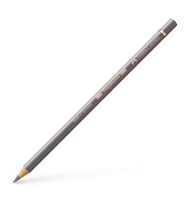 Faber-Castell - ポリクロモス色鉛筆・単色（ウォームグレー IV）