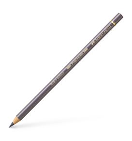 Faber-Castell - ポリクロモス色鉛筆・単色（ウォームグレー V）