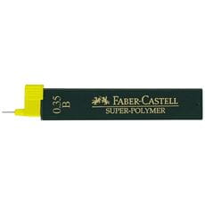 Faber-Castell - スーパーポリマー 0.3/0.35mm B