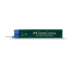 Faber-Castell - スーパーポリマー　0.7mm B