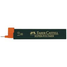 Faber-Castell - スーパーポリマー 0.9/1.0mm B