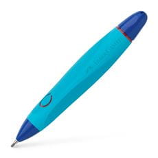 Faber-Castell - スクールツイストペンシル 1.4mm　ブルー