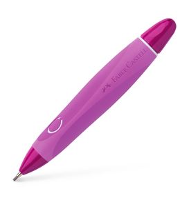 Faber-Castell - スクールツイストペンシル 1.4mm　ピンク